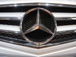 Veteranul Mercedes pierde teren pe segmentul masinilor de lux. Rivalii vin tot din Germania
