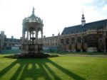 Premiera in istoria de 800 de ani a Universitatii Cambridge. Ce decizie a luat dupa ce a primit rating mai bun ca Guvernul Marii Britanii