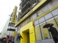 
	Raiffeisen Bank Romania a cumparat portofoliul de retail al Citi
