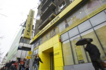 Raiffeisen Bank Romania a cumparat portofoliul de retail al Citi