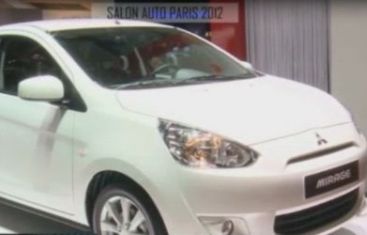 Mitsubishi, gata sa puna capat unui model consacrat