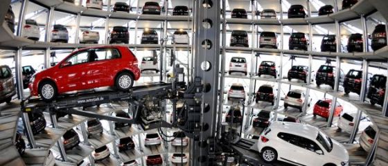 Vanzarile Volkswagen au depasit toate estimarile. Grupul german va vinde 10 mil. masini in 2014, cu patru ani mai devreme decat anticipa. Ce pregatesc nemtii in continuare