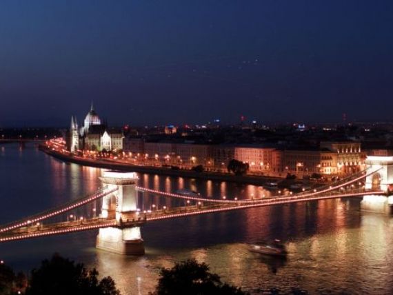 Ungaria va converti toate creditele in valuta ale populatiei in forinti pana la sfarsitul anului
