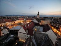 
	Un oras din Romania, in top 10 cele mai idilice locuri din Europa. GALERIE FOTO
