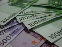 Romania se imprumuta mai ieftin. Randamentele obligatiunilor in valuta au coborat la minime record