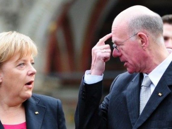 Presedintele parlamentului german cere oprirea extinderii UE . Ce spune despre experienta Romania