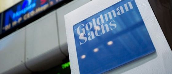 Profitul Goldman Sachs a crescut cu 48% in trimestrul al treilea, la 2,24 miliarde dolari, peste asteptarile analistilor