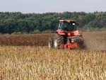 Ministrul Agriculturii: Din 2014 vom limita cumpararea de terenuri de catre straini