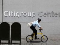 
	A treia banca americana se prabuseste. Profitul Citigroup a scazut cu 88% in trimestrul III
