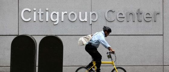 Dupa 9 ani, Citigroup a detronat Deutsche Bank din pozitia de lider mondial al tranzactiilor valutare, o piata cu un volum de 5 trilioane dolari/zi