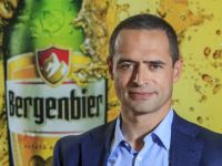 
	Bergenbier va avea un nou director general
