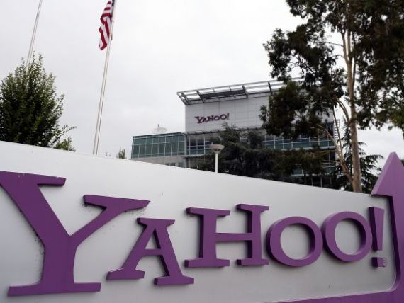Yahoo! a cumparat IQ Engines, o aplicatie de recunoastere a imaginilor