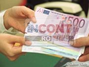 Piata colectarii de creante s-a redus in primul semestru cu 35%, la 615 milioane de euro