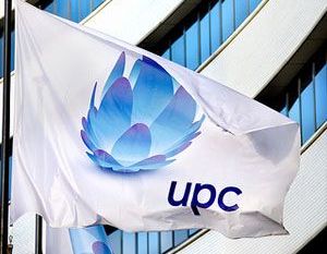 UPC Romania ia in calcul furnizarea de servicii de telefonie mobila