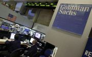 Goldman Sachs anunta profit peste asteptari, de 1,5 miliarde de dolari