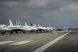 Intarzieri de o ora la decolarea si aterizarea unor aeronave pe Aeroportul Otopeni