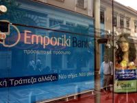
	Vanduta pe un euro. Alpha Bank preia divizia elena a Emporiki de la Credit Agricole
