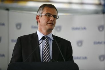 Seful Dacia: Nu stiu care va fi mixul de productie in 2013. Orice estimare se poate dovedi falsa