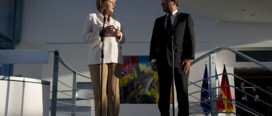 Hollande: Motorul franco-german al Europei se poate bloca din cauza divergentelor legate de criza