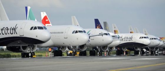Greva generala in Grecia: zborurile, trenurile si feriboturile, anulate