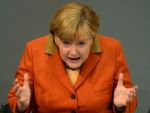 Merkel propune infiintarea unui fond pentru cresterea competitivitatii statelor UE cu probleme