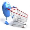 Studiu: cumparaturile in magazinele clasice dauneaza grav buzunarului fata de cele online. Comparatie preturi