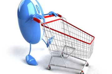 Cumparaturile online din strainatate sunt si la jumatate de pret fata de tara noastra. HARTA: ce tari prefera romanii pentru shopping si unde sunt preturile mici