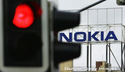 Nokia pierde semnalul. Valoarea de piata a companiei a scazut cu aproape 100% in ultimii 5 ani