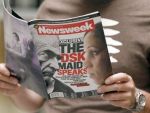 Newsweek si The Guardian renunta la versiunea print