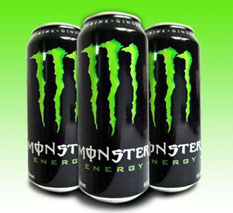 Producatorul de energizante Monster Energy, principalul competitor al Red Bull, dat in judecata dupa moartea unei tinere