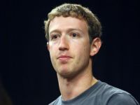 
	Facebook isi pierde al doilea cel mai important angajat. De ce se teme Zuckerberg

