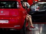 Fiat ar putea produce in Italia masini Chrysler