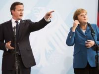 	Berlinul ameninta Londra. Scandal pe bugetul UE
