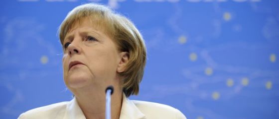 Cea mai puternica economie a UE, rapusa de criza. PIB-ul Germaniei s-ar putea contracta in ultimele luni ale anului