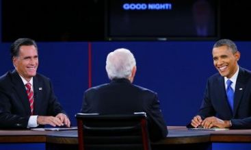 Castigatorul confruntarii finale intre Obama si Romney. Cat a costat campania celor doi candidati pentru Casa Alba