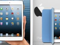 
	iPad Mini a fost lansat. Cat costa si cand ajunge in Romania. Primele imagini oficiale
