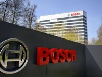 
	Bosch incepe angajarile pentru fabrica deschisa in locul Nokia, la Cluj. Ce specialisti cauta
