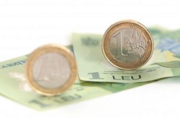 Avertisment dur de la FMI: Agravarea crizei din zona euro ar putea reduce PIB-ul Romaniei cu 5%. Vesti proaste si pentru leu