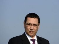
	Ponta: TVA ar trebui redusa treptat, astfel incat in 2016 sa ajunga &quot;inapoi la 20%&quot;
