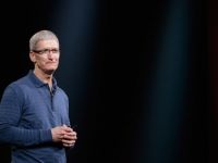 
	Seful Apple intentioneaza sa isi doneze intreaga avere, estimata la 785 de mil. dolari, in scopuri caritabile
