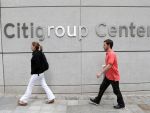 Citigroup, amendata cu 2 mil. dolari pentru dezvaluirea de informatii inainte de listarea Facebook