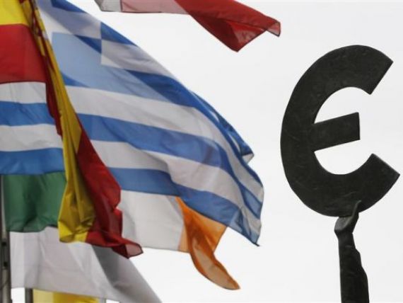 Diferenta de viziune. Grecia sustine ca va iesi curand din criza. Germania nu poate garanta ca Atena ramane in zona euro