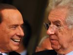 Dupa condamnarea la inchisoare, Berlusconi ameninta ca-i retrage sprijinul politic premierului Mario Monti