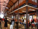 Spaniolii pastreza banii pentru zile negre. Vanzarile de retail au inregistrat o scadere record, de 11%