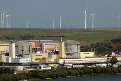 Chinezii ar putea asigura 40% din finantarea reactoarelor 3 si 4 de la Cernavoda