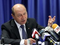 
	Basescu anunta ca economia Romaniei va creste cu 2,5% in 2013, dar cu o conditie
