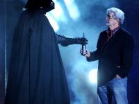 
	George Lucas doneaza 4 mld. $ in scopuri caritabile. Povestea omului care a facut America sa creada in magia filmelor
