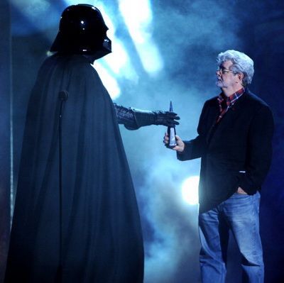 George Lucas doneaza 4 mld. $ in scopuri caritabile. Povestea omului care a facut America sa creada in magia filmelor