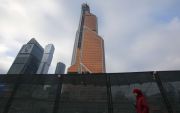 Turnul Shard din Londra a fost devansat. Mercury City din Moscova a devenit cel mai inalt zgarie-nori din Europa