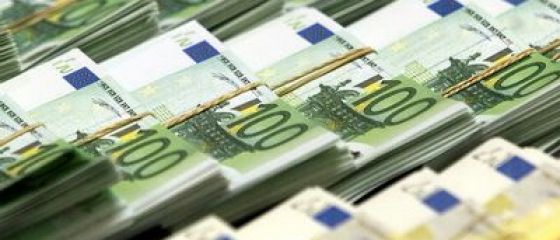 Rezervele valutare ale BNR au scazut in octombrie la 31,77 miliarde euro